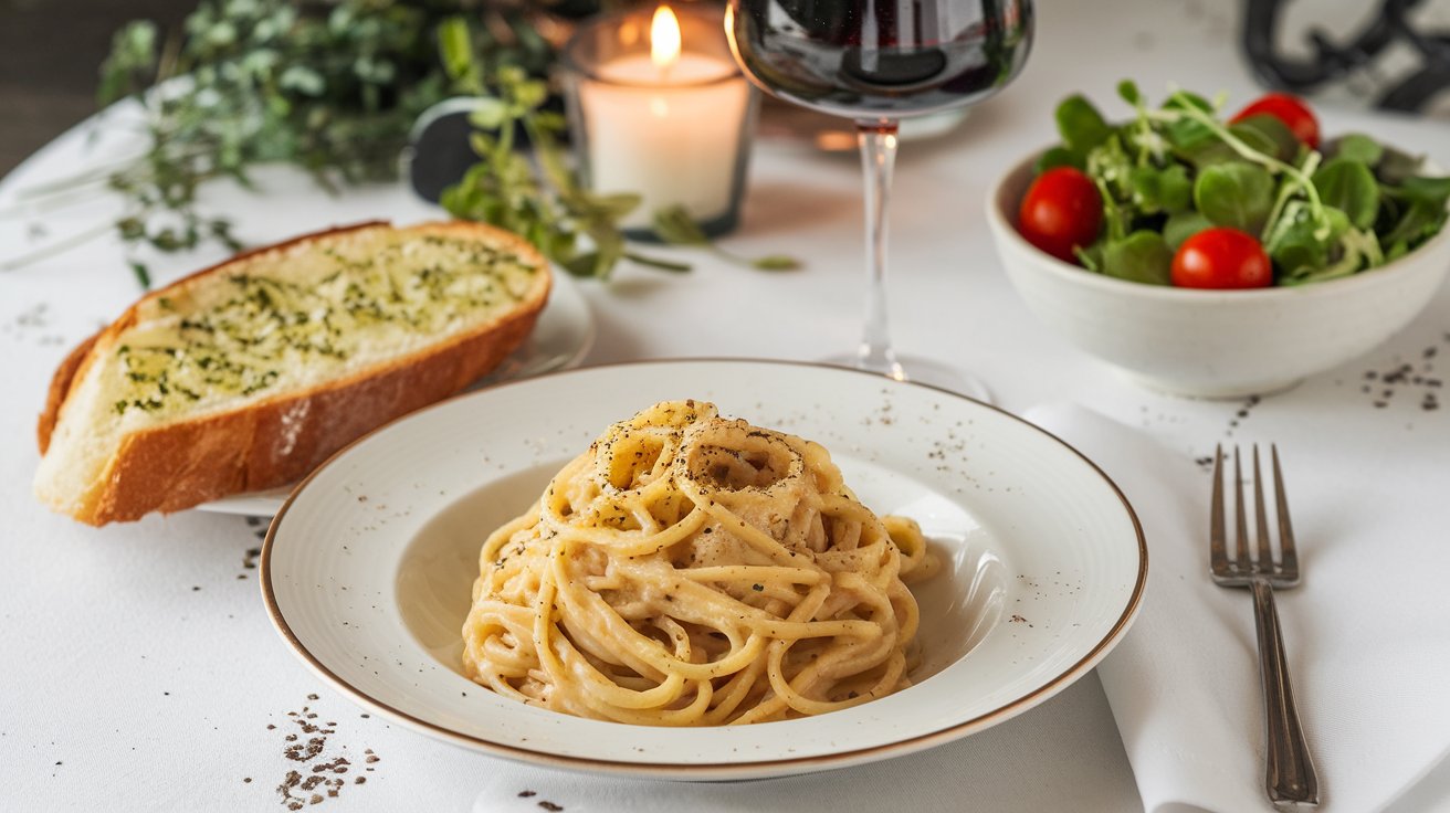Comida Italiana