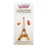 ALMENDRA FRANCESA X 135g DULCELGAL