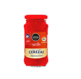 CEREZAS X 250G ALFA