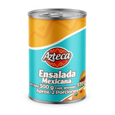 ENSALADA MEXICANA X 300G AZTECA