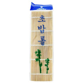 ESTERILLA PARA SUSHI DE BAMBU x 24CM