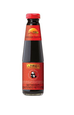 SALSA DE OSTRAS X 255G LEE KUM KEE