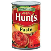 PASTA DE TOMATE X 170g HUNTS