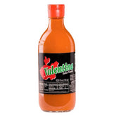 SALSA MUY PICANTE X 370ML VALENTINA