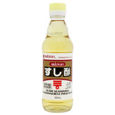 VINAGRE DE ARROZ X 355ML MIZKAN