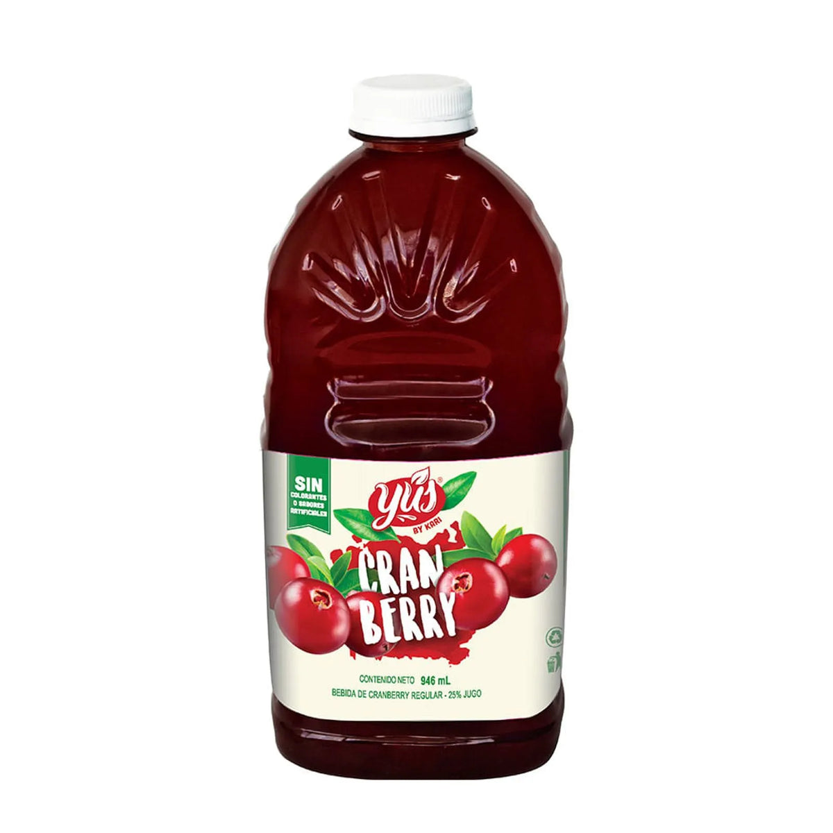 JUGO ARANDANO X 1.89L YUS