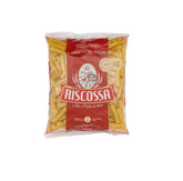 PASTA CANNERONI RIGATI X 500G RISCOSSA