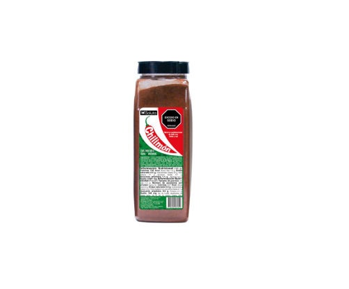 CHILE EN POLVO LIMON X 1KG CHILIMON