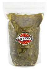 AJI JALAPEÑO X 1000G AZTECA