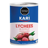 LYCHEES X 565G KARI