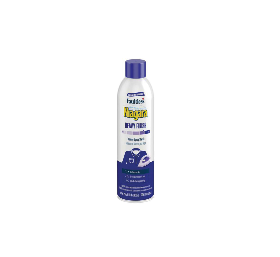 PRE PLANCHADO FUERTE X 567ML NIAGARA