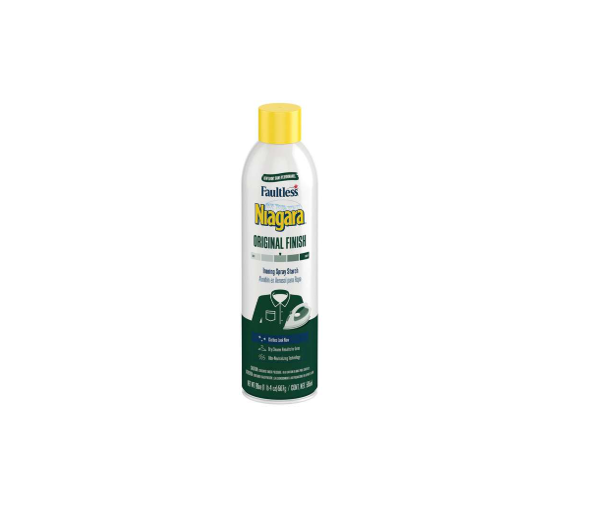 PRE PLANCHADO ORIGINAL X 567ML NIAGARA