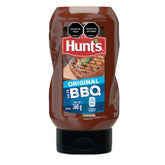 SALSA BBQ ORIGINAL X 360G HUNTS